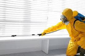 Best Termite Inspection and Treatment  in Sauk City, WI